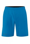 Maier Sports Fortunit Shorts Türkis/Blau/Pastell/Hellblau
