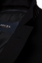 Digel Sakko Nick Schwarz