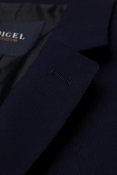 Digel Sakko Nick Dunkelblau/Hellblau