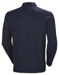 Helly Hansen M Crewline Long-sleeve Polo Herren 