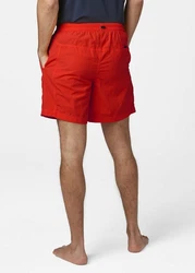 Helly Hansen Shorts Calshot Swim Trunk Herren Rot/Rosa