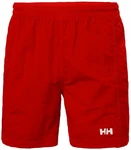 Helly Hansen Shorts Calshot Swim Trunk Herren Rot/Rosa