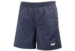Helly Hansen Shorts Calshot Swim Trunk Herren Dunkelblau/Blau
