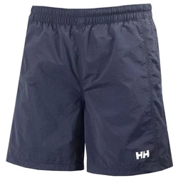 Helly Hansen Shorts Calshot Swim Trunk Herren Dunkelblau/Blau