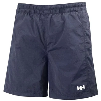 Helly Hansen Shorts Calshot Swim Trunk Herren Dunkelblau/Blau
