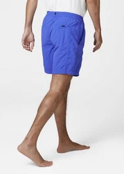 Helly Hansen Shorts Calshot Swim Trunk Herren Blau/Hellblau/Dunkelblau/Rosa