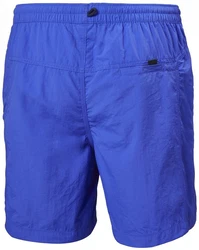 Helly Hansen Shorts Calshot Swim Trunk Herren Blau/Hellblau/Dunkelblau/Rosa