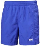 Helly Hansen Shorts Calshot Swim Trunk Herren Blau/Hellblau/Dunkelblau/Rosa