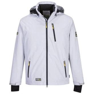 Blue Wave Funktionsjacke Jonas Herren Jacke Blue Wave Funktionsjacke Jonas Herren Jacke