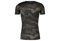 Scott Langarmshirt M Underwear Carbon S/sl Shirt Herren Carbon