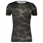 Scott Langarmshirt M Underwear Carbon S/sl Shirt Herren Carbon