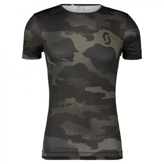 Scott Langarmshirt M Underwear Carbon S/sl Shirt Herren
