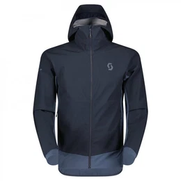 Anorak M Explorair Hybrid Lt Jacket Herren Anorak