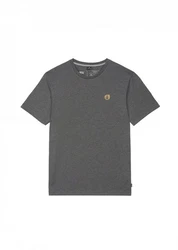 Picture Lil Cork Tee Herren Kurzarm-Shirt Dunkelgrau/Grau