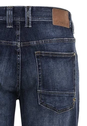 camel active 5-Pocket Jeans Regular Fit 