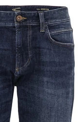 camel active 5-Pocket Jeans Regular Fit 