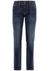 camel active 5-Pocket Jeans Regular Fit 