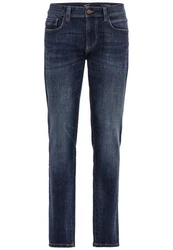 camel active 5-Pocket Jeans Regular Fit 