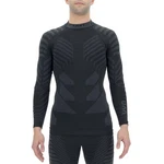 UYN Langarmshirt Resilyon Shirt Turtle Neck Herren 