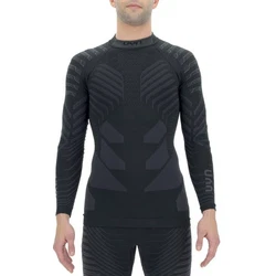 UYN Langarmshirt Resilyon Shirt Turtle Neck Herren 