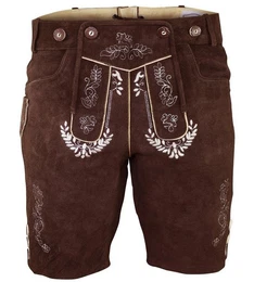 Trachtenlederhose