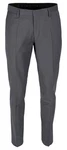 Roy Robson Bügelfaltenhose Slim Fit Dunkelgrau/Hellgrau/Grau
