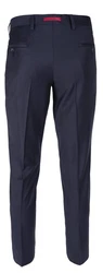 Roy Robson Bügelfaltenhose Slim Fit Dunkelblau/Blau/Grau/Hellblau