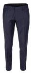 Roy Robson Bügelfaltenhose Slim Fit Dunkelblau/Blau/Grau/Hellblau