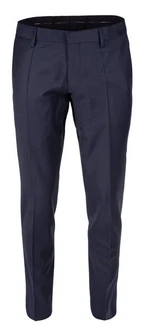 Roy Robson Bügelfaltenhose Slim Fit Dunkelblau/Blau/Grau/Hellblau
