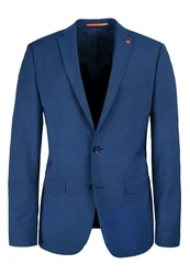 Roy Robson Sakko Baukasten Hellblau/Blau/Dunkelblau