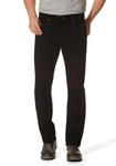 Stooker Men Straight-Jeans HERO JEANS HOSE - PHNIX BIG STRETCH Schwarz