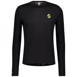 Langarmshirt M Rc Run L/sl Shirt Herren Langarm-Shirt