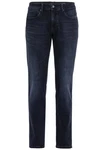 camel active 5-Pocket-Jeans MADISON 