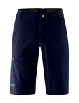 Maier Sports Strandshorts Norit Short Herren Dunkelblau