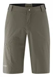 Maier Sports Strandshorts Norit Short Herren Khaki/Dunkelgrün