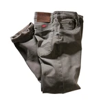 HERO by John Medoox 5-Pocket Jeans Phoenix Straight Fit Jeans (PHNIX) Darkgrey