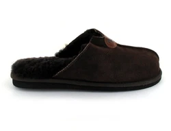thies Hausschuh Mega Shorty Boots 