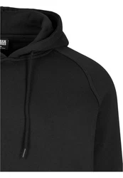Urban Classics Herren Blank Hoody Kapuzenpullover 