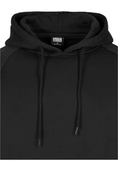 Urban Classics Herren Blank Hoody Kapuzenpullover 