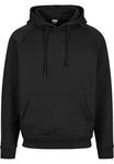 Urban Classics Herren Blank Hoody Kapuzenpullover Urban Classics Herren Blank Hoody Kapuzenpullover