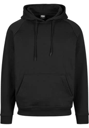 Urban Classics Herren Blank Hoody Kapuzenpullover 