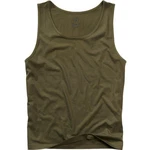 Brandit Tank Top Dunkelgrün/Khaki