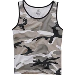 Brandit Tank Top Army