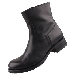 9491-Evolution Negro Stiefel