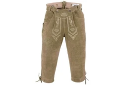 German Wear Trachtenlederhose GW822 