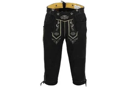 German Wear Trachtenlederhose GW822 