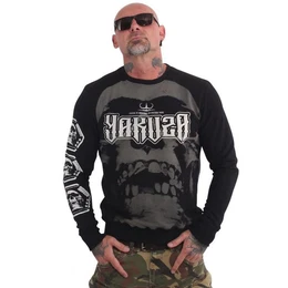 Sweatshirt Ghost Skull