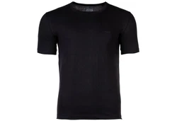 BOSS Herren T-Shirt RN Classic (6er Pack) Dunkelblau