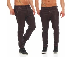 Diesel Röhrenjeans CHI-SHAPLOW 51F 5-Pocket-Style 51F
