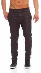 Diesel Röhrenjeans CHI-SHAPLOW 51F 5-Pocket-Style 51F